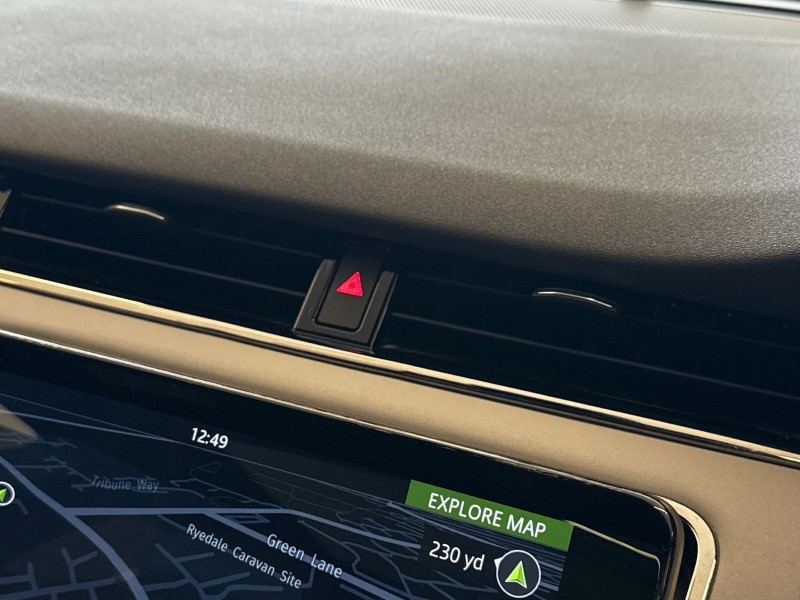 2019 (69) LAND ROVER RANGE ROVER EVOQUE 2.0 D180 First Edition 5dr Auto 5153243