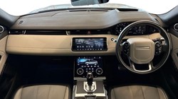 2019 (69) LAND ROVER RANGE ROVER EVOQUE 2.0 D180 First Edition 5dr Auto 5153218