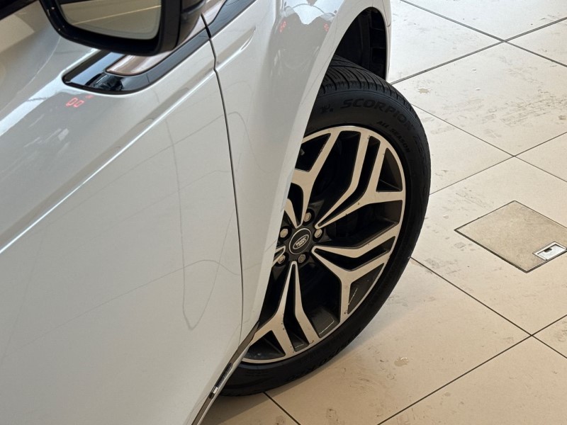 2019 (69) LAND ROVER RANGE ROVER EVOQUE 2.0 D180 First Edition 5dr Auto 5153256