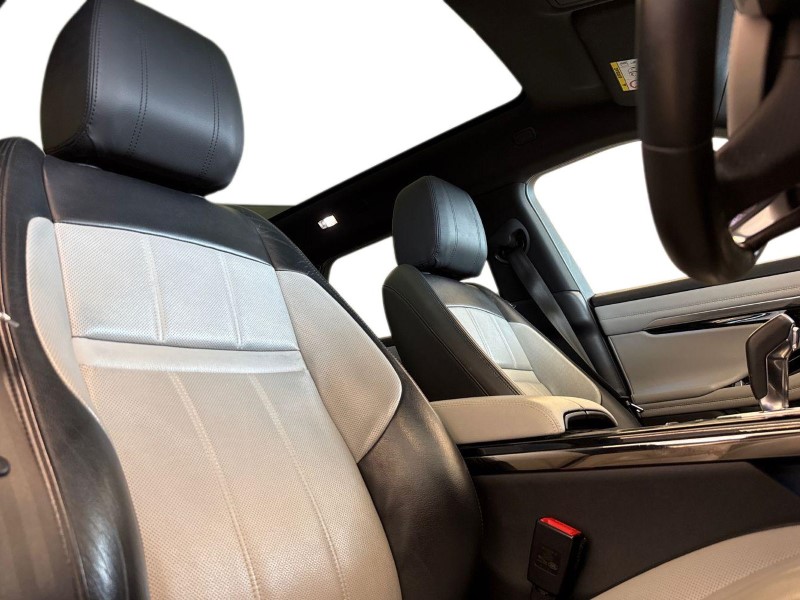 2019 (69) LAND ROVER RANGE ROVER EVOQUE 2.0 D180 First Edition 5dr Auto 5153235