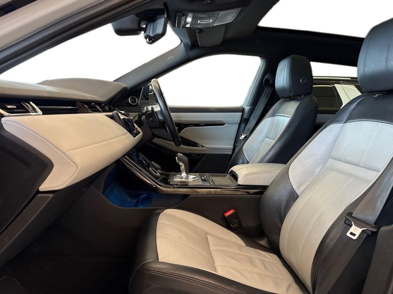 2019 (69) LAND ROVER RANGE ROVER EVOQUE 2.0 D180 First Edition 5dr Auto 5153212