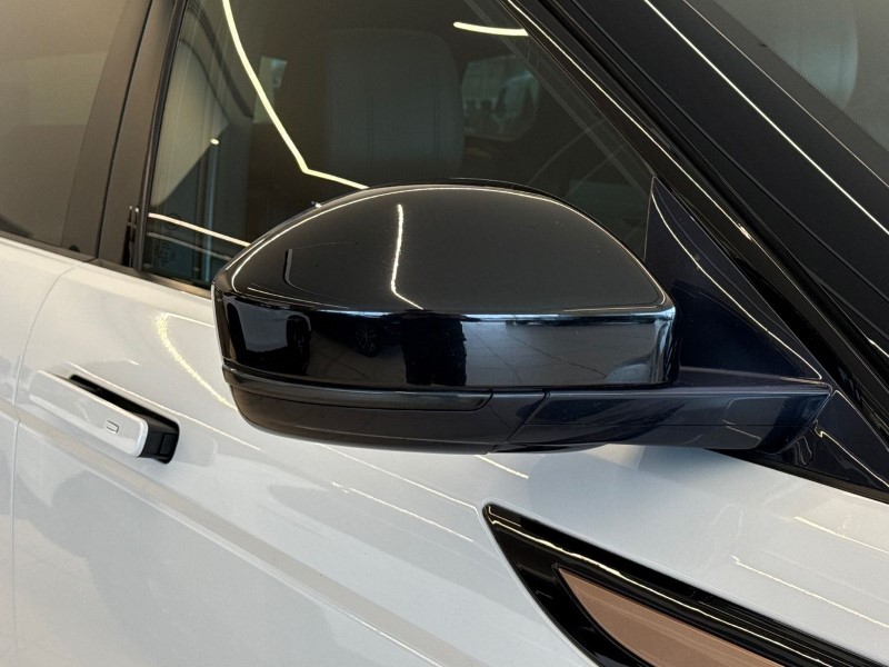 2019 (69) LAND ROVER RANGE ROVER EVOQUE 2.0 D180 First Edition 5dr Auto 5153257