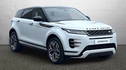 2019 (69) LAND ROVER RANGE ROVER EVOQUE 2.0 D180 First Edition 5dr Auto 5153210