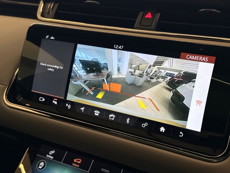 2019 (69) LAND ROVER RANGE ROVER EVOQUE 2.0 D180 First Edition 5dr Auto 5153221