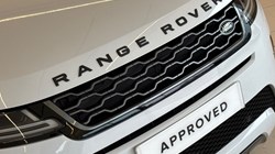 2019 (69) LAND ROVER RANGE ROVER EVOQUE 2.0 D180 First Edition 5dr Auto 5153250