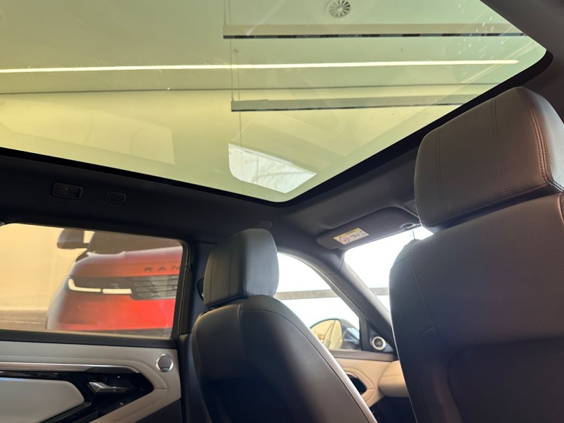 2019 (69) LAND ROVER RANGE ROVER EVOQUE 2.0 D180 First Edition 5dr Auto 5153230