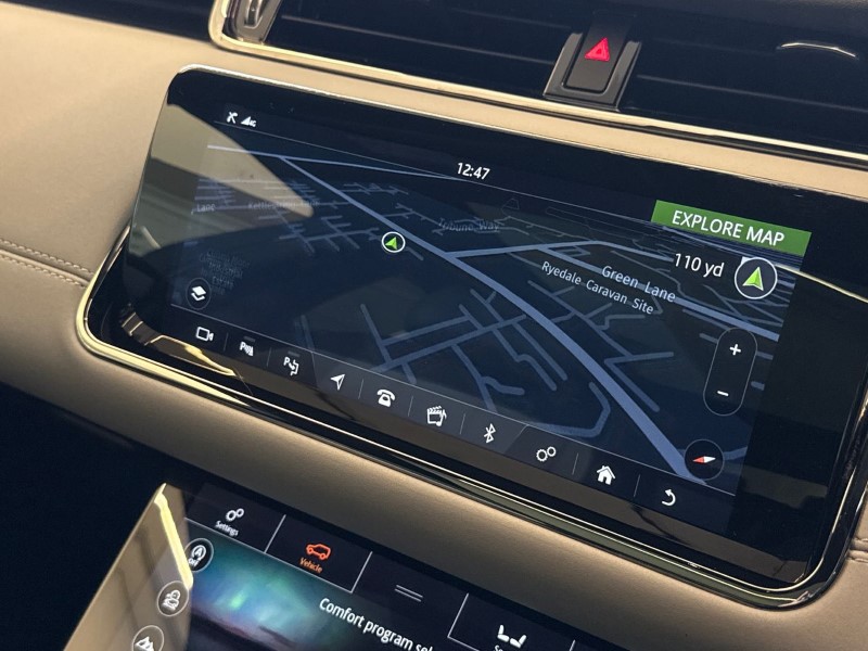 2019 (69) LAND ROVER RANGE ROVER EVOQUE 2.0 D180 First Edition 5dr Auto 5153220