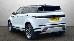 2019 (69) LAND ROVER RANGE ROVER EVOQUE 2.0 D180 First Edition 5dr Auto 5153211