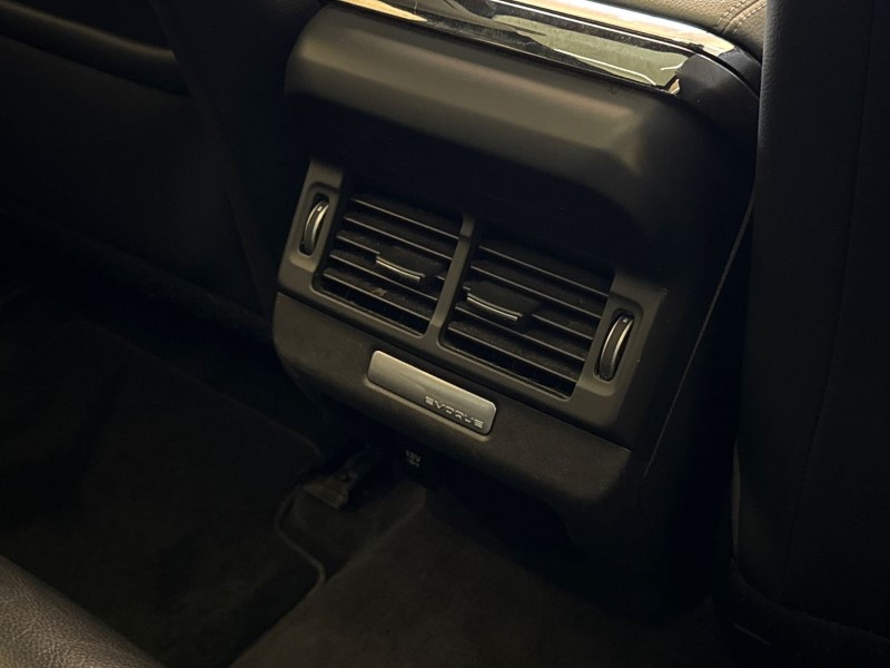 2019 (69) LAND ROVER RANGE ROVER EVOQUE 2.0 D180 First Edition 5dr Auto 5153227