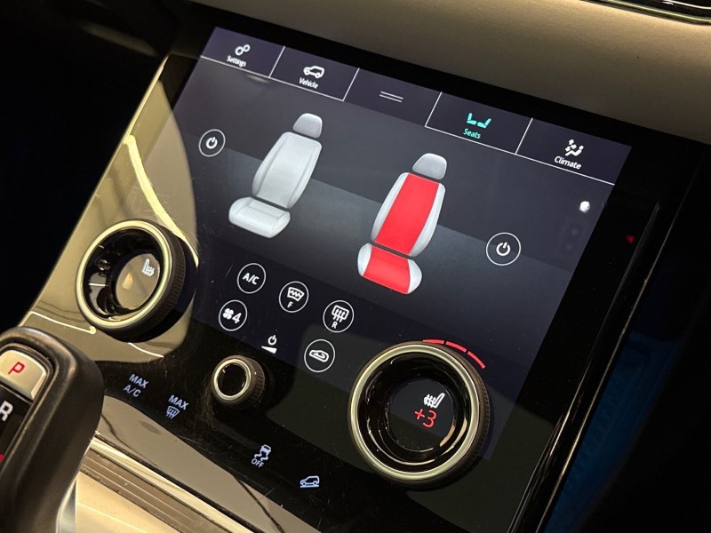 2019 (69) LAND ROVER RANGE ROVER EVOQUE 2.0 D180 First Edition 5dr Auto 5153242