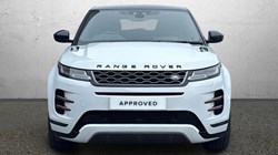 2019 (69) LAND ROVER RANGE ROVER EVOQUE 2.0 D180 First Edition 5dr Auto 5153216
