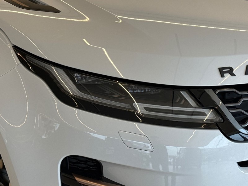 2019 (69) LAND ROVER RANGE ROVER EVOQUE 2.0 D180 First Edition 5dr Auto 5153226