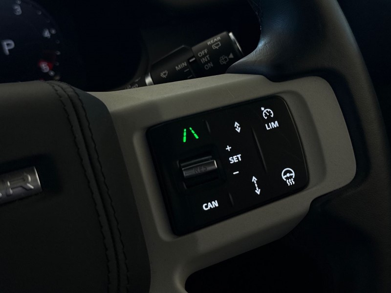 2025 (74) LAND ROVER DEFENDER 3.0 D350 X-Dynamic HSE 110 5dr Auto [7 Seat] 5190923