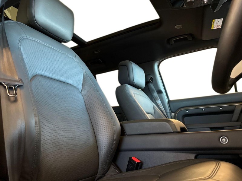 2025 (74) LAND ROVER DEFENDER 3.0 D350 X-Dynamic HSE 110 5dr Auto [7 Seat] 5190920