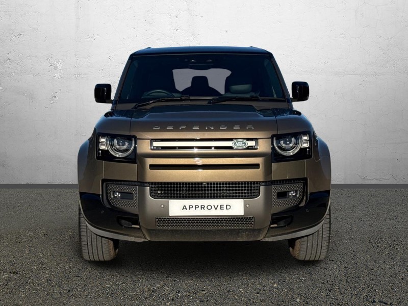 2025 (74) LAND ROVER DEFENDER 3.0 D350 X-Dynamic HSE 110 5dr Auto [7 Seat] 5190901