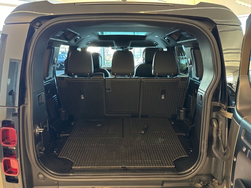 2025 (74) LAND ROVER DEFENDER 3.0 D350 X-Dynamic HSE 110 5dr Auto [7 Seat] 5190904