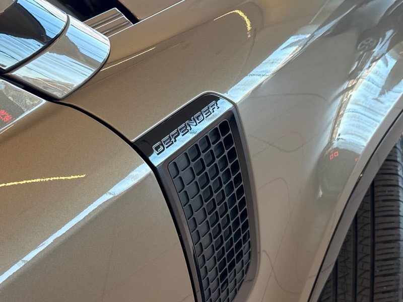 2025 (74) LAND ROVER DEFENDER 3.0 D350 X-Dynamic HSE 110 5dr Auto [7 Seat] 5190914