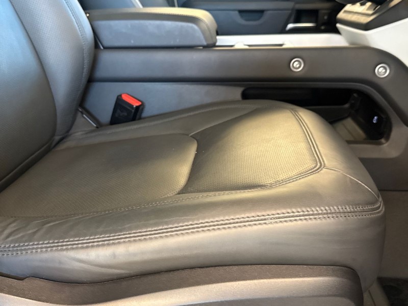 2025 (74) LAND ROVER DEFENDER 3.0 D350 X-Dynamic HSE 110 5dr Auto [7 Seat] 5190919