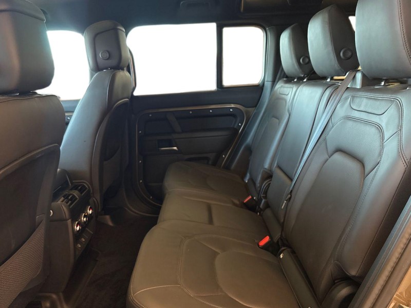2025 (74) LAND ROVER DEFENDER 3.0 D350 X-Dynamic HSE 110 5dr Auto [7 Seat] 5202212