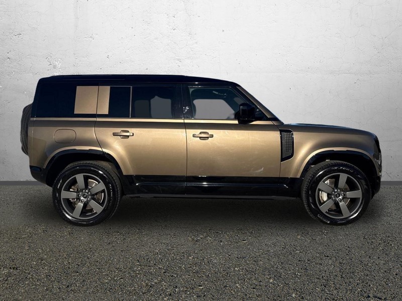 2025 (74) LAND ROVER DEFENDER 3.0 D350 X-Dynamic HSE 110 5dr Auto [7 Seat] 5202213