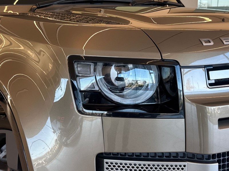 2025 (74) LAND ROVER DEFENDER 3.0 D350 X-Dynamic HSE 110 5dr Auto [7 Seat] 5190911