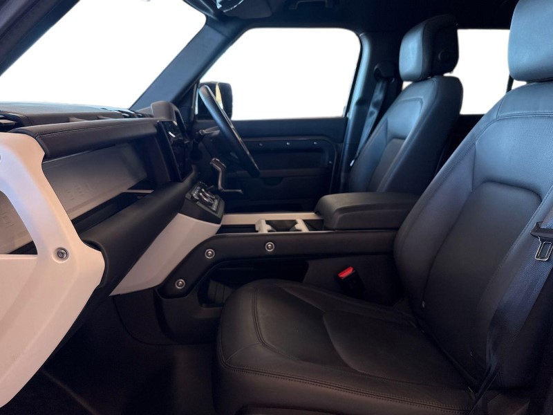 2025 (74) LAND ROVER DEFENDER 3.0 D350 X-Dynamic HSE 110 5dr Auto [7 Seat] 5190897