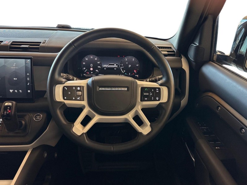 2025 (74) LAND ROVER DEFENDER 3.0 D350 X-Dynamic HSE 110 5dr Auto [7 Seat] 5202223