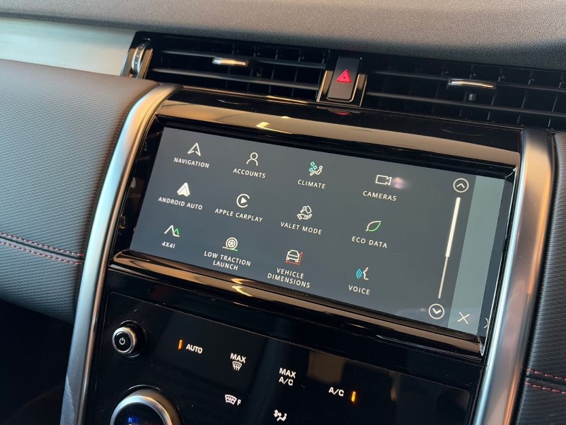 2021 (21) LAND ROVER DISCOVERY SPORT 2.0 D165 R-Dynamic S Plus 5dr Auto [5 Seat] 5145510