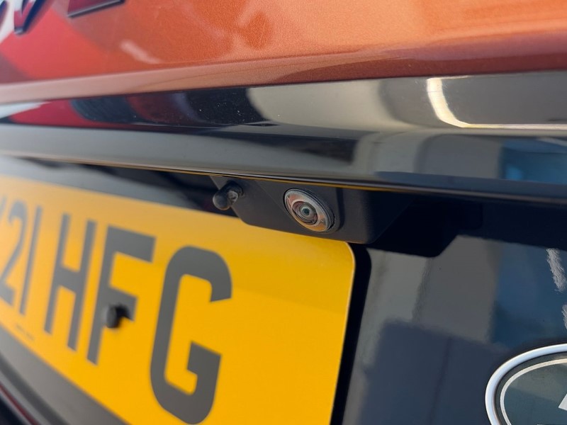 2021 (21) LAND ROVER DISCOVERY SPORT 2.0 D165 R-Dynamic S Plus 5dr Auto [5 Seat] 5145520