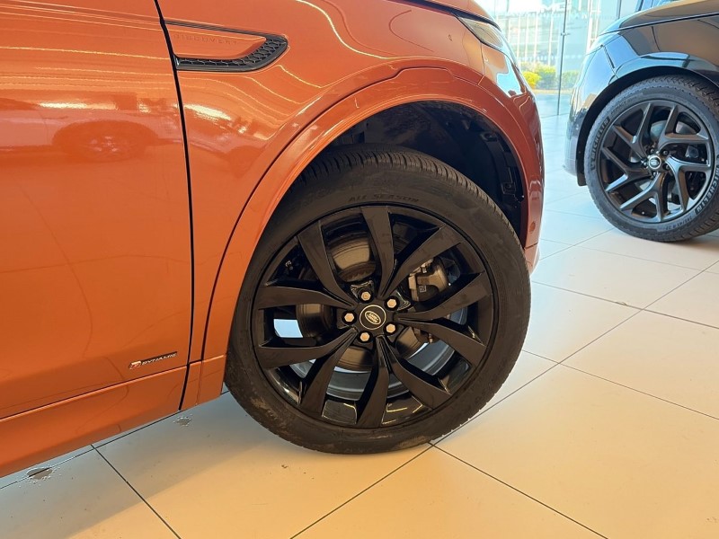 2021 (21) LAND ROVER DISCOVERY SPORT 2.0 D165 R-Dynamic S Plus 5dr Auto [5 Seat] 5145528