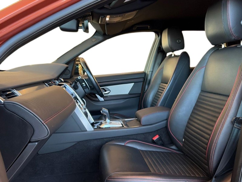 2021 (21) LAND ROVER DISCOVERY SPORT 2.0 D165 R-Dynamic S Plus 5dr Auto [5 Seat] 5145482