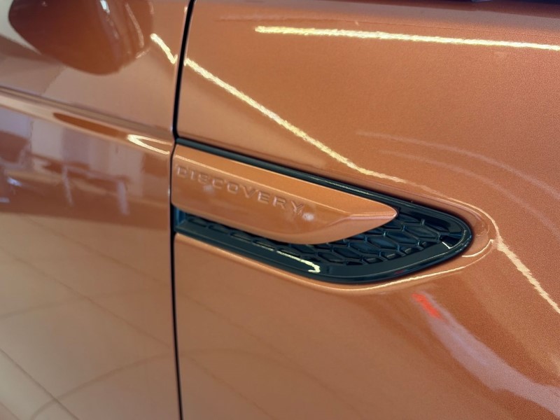2021 (21) LAND ROVER DISCOVERY SPORT 2.0 D165 R-Dynamic S Plus 5dr Auto [5 Seat] 5145499