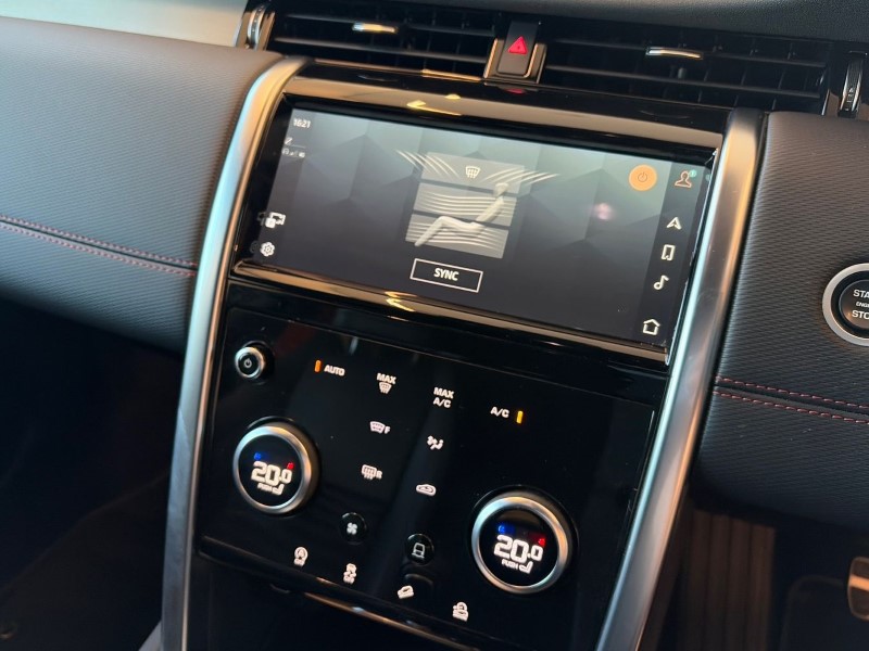 2021 (21) LAND ROVER DISCOVERY SPORT 2.0 D165 R-Dynamic S Plus 5dr Auto [5 Seat] 5145511