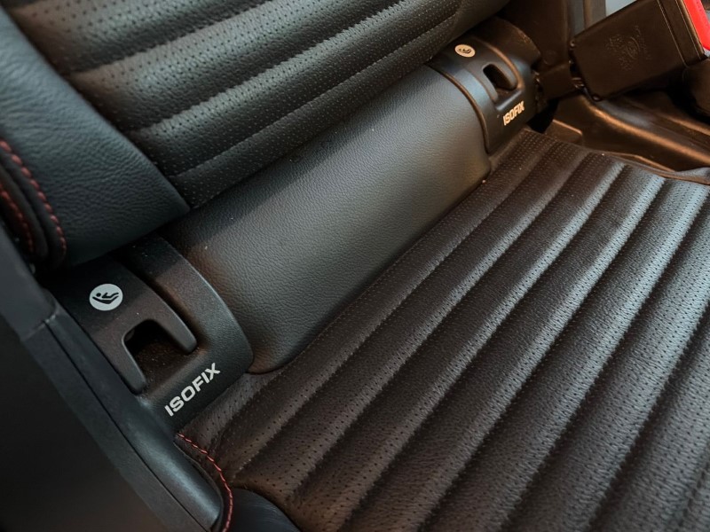 2021 (21) LAND ROVER DISCOVERY SPORT 2.0 D165 R-Dynamic S Plus 5dr Auto [5 Seat] 5145516