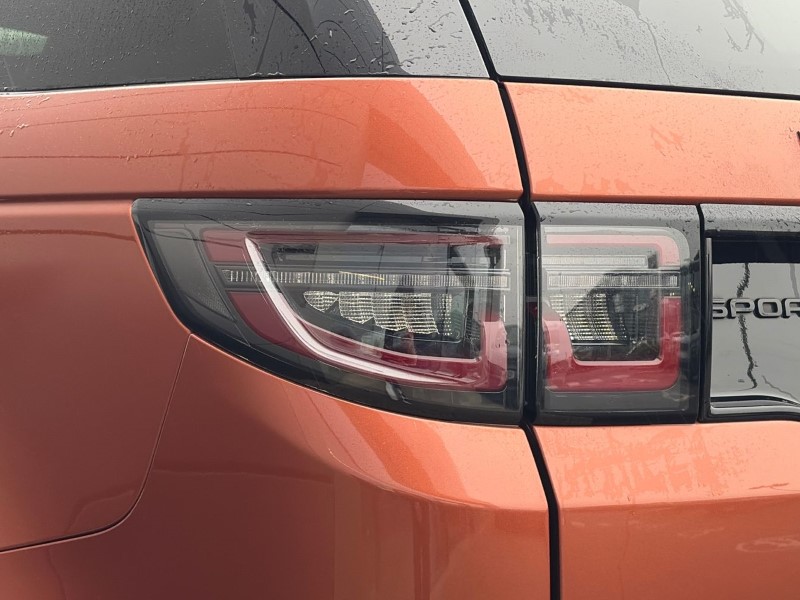 2021 (21) LAND ROVER DISCOVERY SPORT 2.0 D165 R-Dynamic S Plus 5dr Auto [5 Seat] 5145498