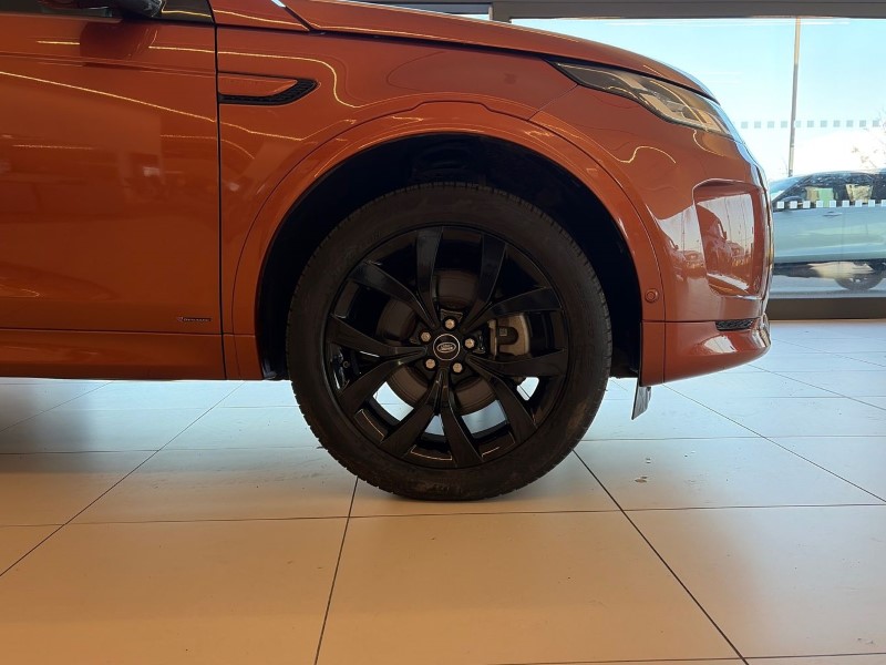 2021 (21) LAND ROVER DISCOVERY SPORT 2.0 D165 R-Dynamic S Plus 5dr Auto [5 Seat] 5145487