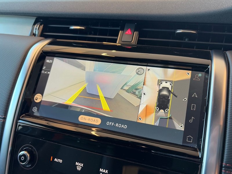 2021 (21) LAND ROVER DISCOVERY SPORT 2.0 D165 R-Dynamic S Plus 5dr Auto [5 Seat] 5145491