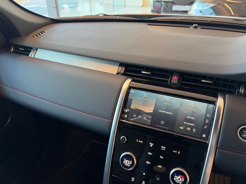 2021 (21) LAND ROVER DISCOVERY SPORT 2.0 D165 R-Dynamic S Plus 5dr Auto [5 Seat] 5145514