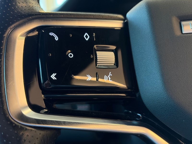 2021 (21) LAND ROVER DISCOVERY SPORT 2.0 D165 R-Dynamic S Plus 5dr Auto [5 Seat] 5145505