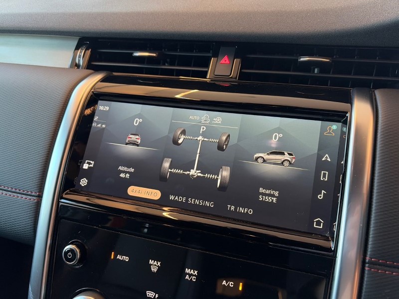 2021 (21) LAND ROVER DISCOVERY SPORT 2.0 D165 R-Dynamic S Plus 5dr Auto [5 Seat] 5145515