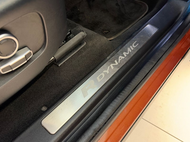 2021 (21) LAND ROVER DISCOVERY SPORT 2.0 D165 R-Dynamic S Plus 5dr Auto [5 Seat] 5145517