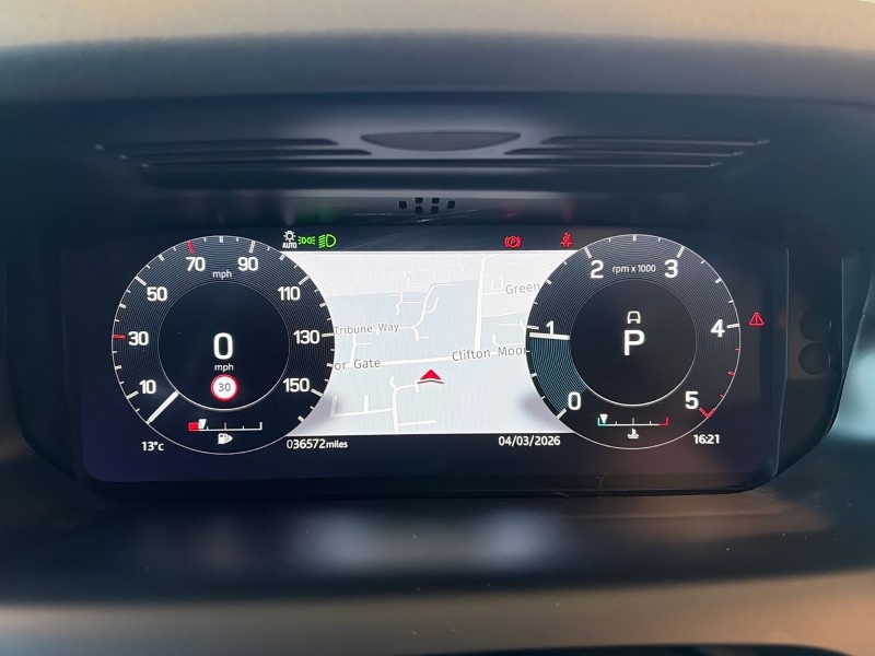 2021 (21) LAND ROVER DISCOVERY SPORT 2.0 D165 R-Dynamic S Plus 5dr Auto [5 Seat] 5145495