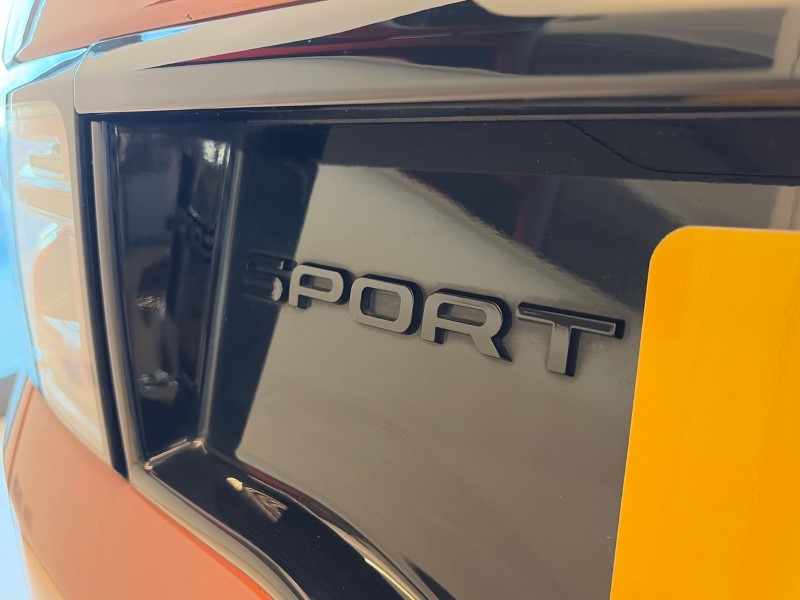 2021 (21) LAND ROVER DISCOVERY SPORT 2.0 D165 R-Dynamic S Plus 5dr Auto [5 Seat] 5145525