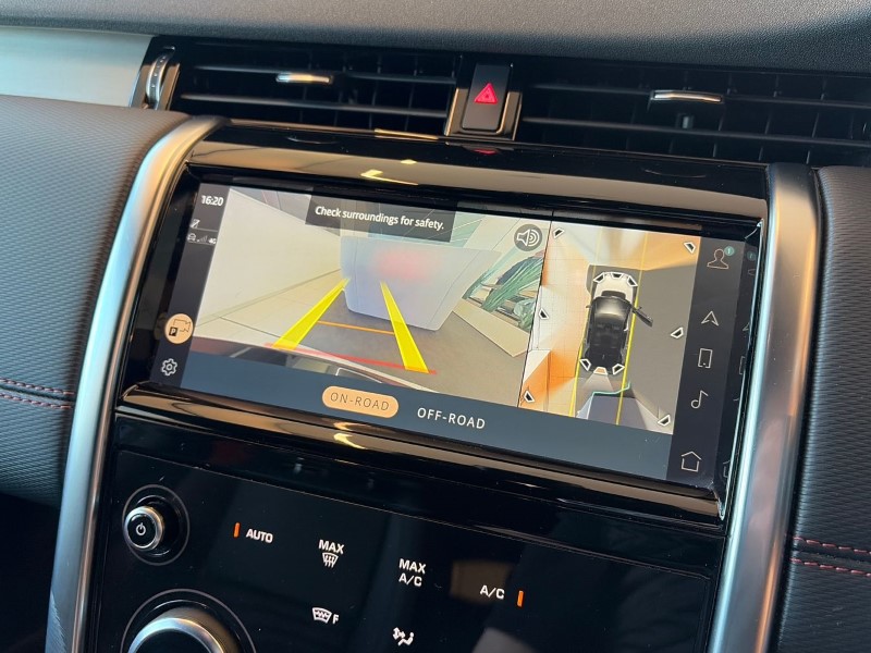 2021 (21) LAND ROVER DISCOVERY SPORT 2.0 D165 R-Dynamic S Plus 5dr Auto [5 Seat] 5145509