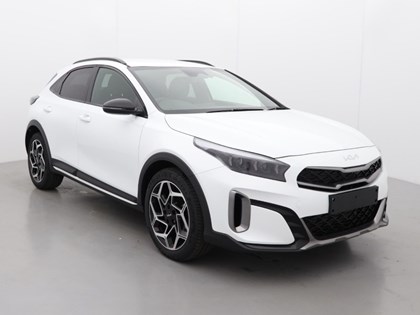 KIA XCEED 1.0T GDi ISG 113 GT-Line 5dr