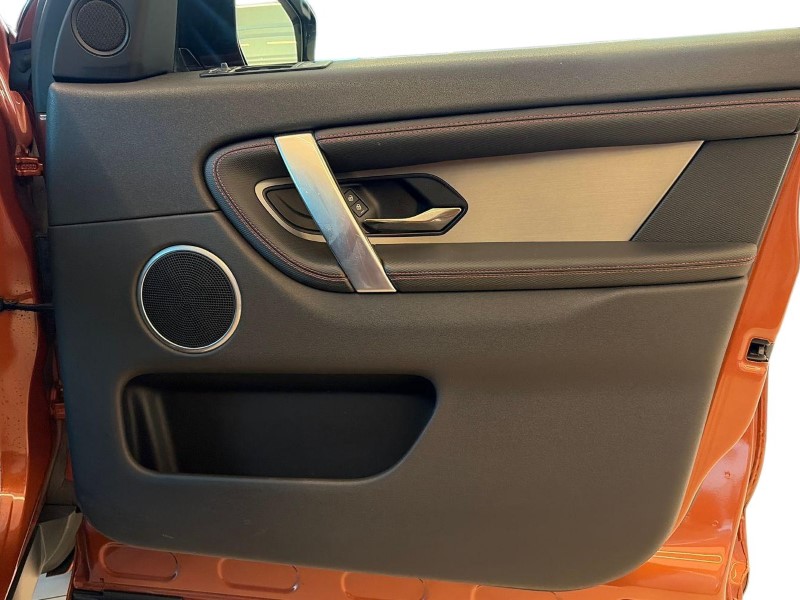 2021 (21) LAND ROVER DISCOVERY SPORT 2.0 D165 R-Dynamic S Plus 5dr Auto [5 Seat] 5145500