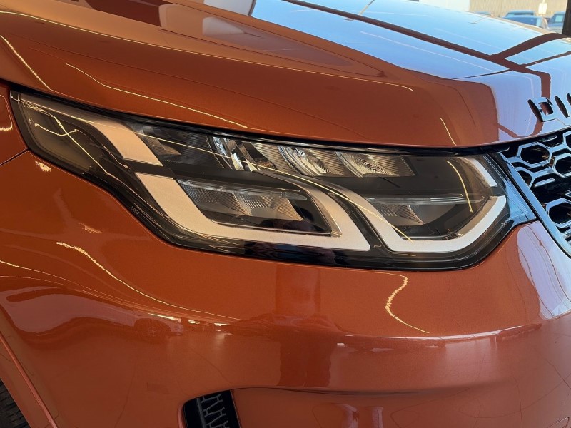 2021 (21) LAND ROVER DISCOVERY SPORT 2.0 D165 R-Dynamic S Plus 5dr Auto [5 Seat] 5145496