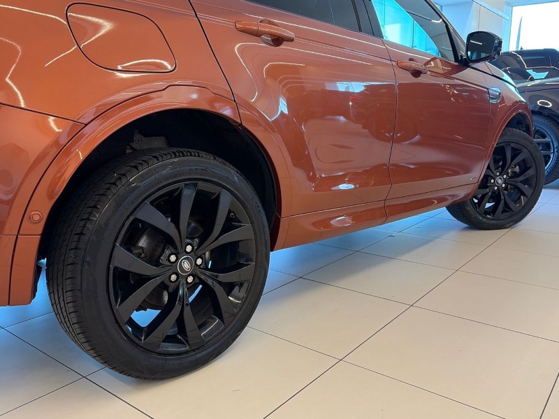 2021 (21) LAND ROVER DISCOVERY SPORT 2.0 D165 R-Dynamic S Plus 5dr Auto [5 Seat] 5145527