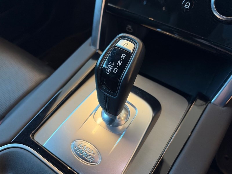 2021 (21) LAND ROVER DISCOVERY SPORT 2.0 D165 R-Dynamic S Plus 5dr Auto [5 Seat] 5145492