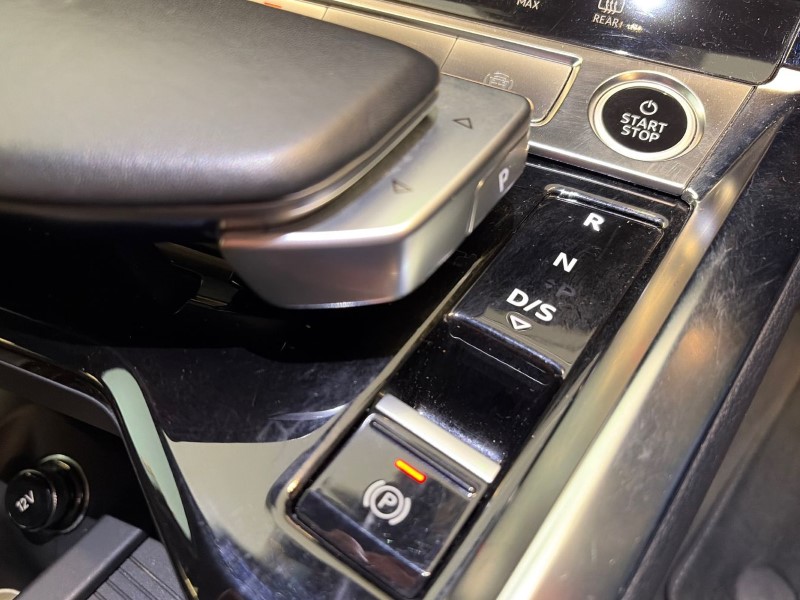 2021 (70) AUDI E-TRON 230kW 50 Quattro 71kWh Black Edition 5dr Auto 5115792